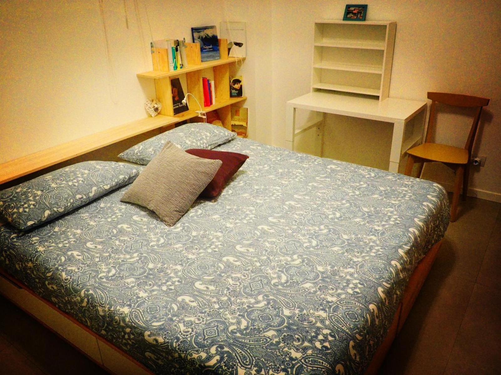 Smile House. Intero Trilocale 15 Min. Dal Centro Appartement