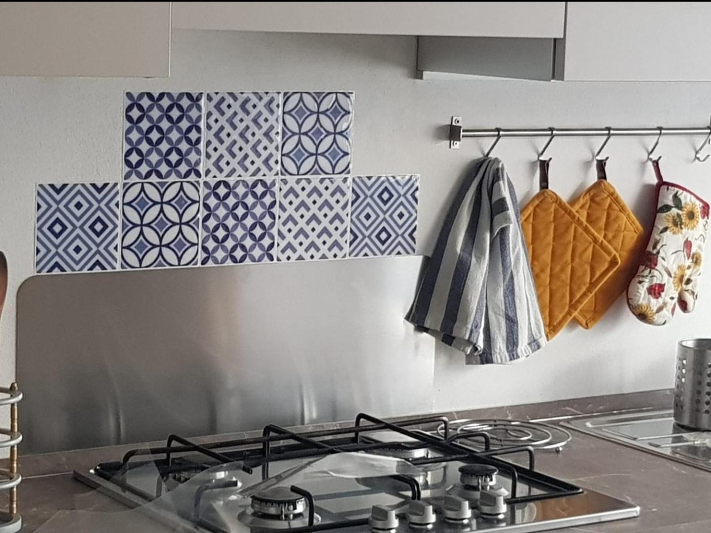 Smile House. Intero Trilocale 15 Min. Dal Centro Milaan