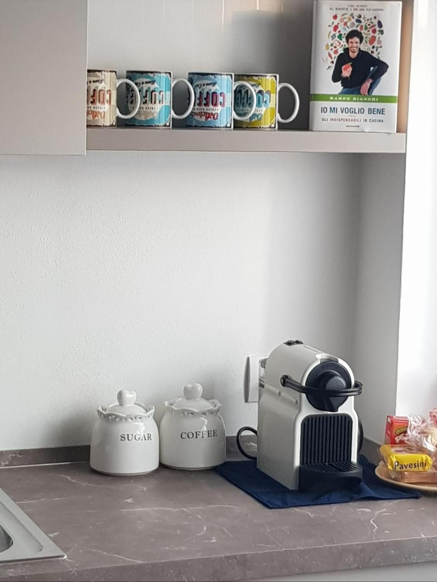 Appartement Smile House. Intero Trilocale 15 Min. Dal Centro